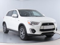 Mitsubishi ASX  1.6 MIVEC Intense