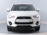 Mitsubishi ASX  1.6 MIVEC Intense