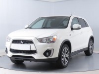 Mitsubishi ASX  1.6 MIVEC Intense