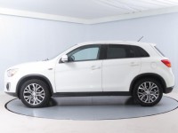 Mitsubishi ASX  1.6 MIVEC Intense
