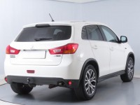 Mitsubishi ASX  1.6 MIVEC Intense