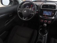 Mitsubishi ASX  1.6 MIVEC Intense