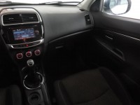 Mitsubishi ASX  1.6 MIVEC Intense