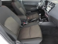 Mitsubishi ASX  1.6 MIVEC Intense