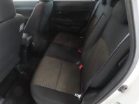 Mitsubishi ASX  1.6 MIVEC Intense