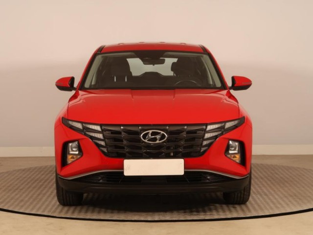 Hyundai Tucson  1.6 T-GDI 