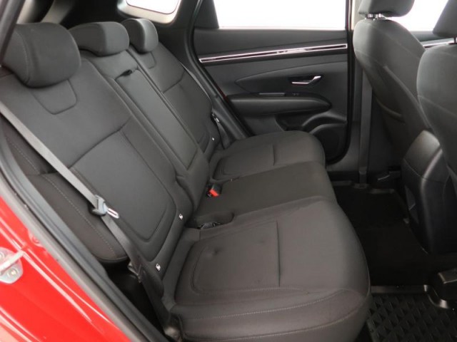 Hyundai Tucson  1.6 T-GDI 