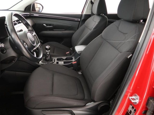 Hyundai Tucson  1.6 T-GDI 