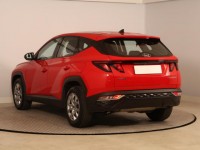 Hyundai Tucson  1.6 T-GDI 