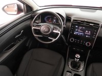 Hyundai Tucson  1.6 T-GDI 