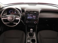 Hyundai Tucson  1.6 T-GDI 