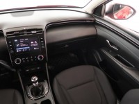 Hyundai Tucson  1.6 T-GDI 