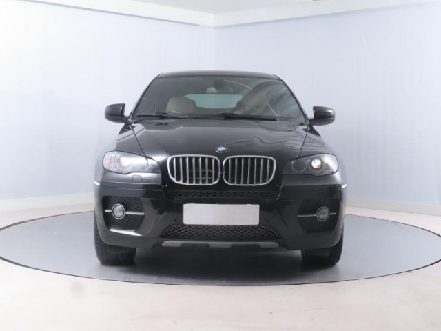 BMW X6  xDrive35d 
