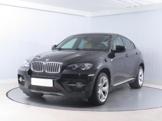 BMW X6  xDrive35d 