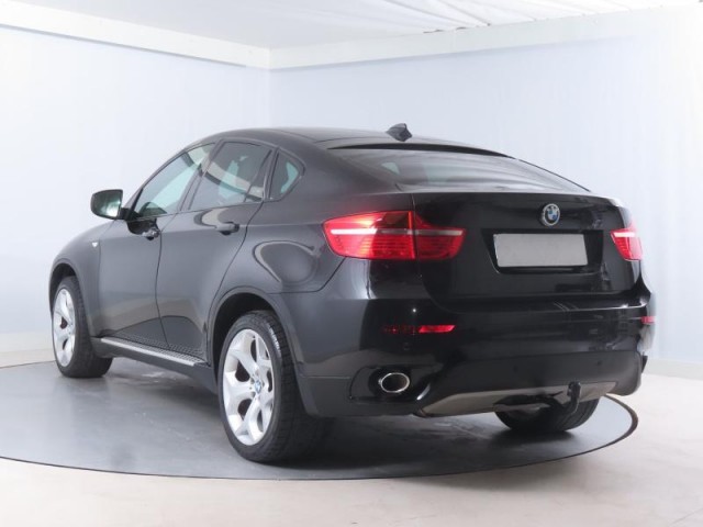 BMW X6  xDrive35d 