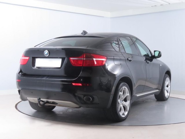 BMW X6  xDrive35d 