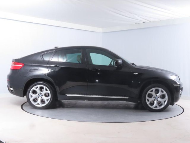 BMW X6  xDrive35d 