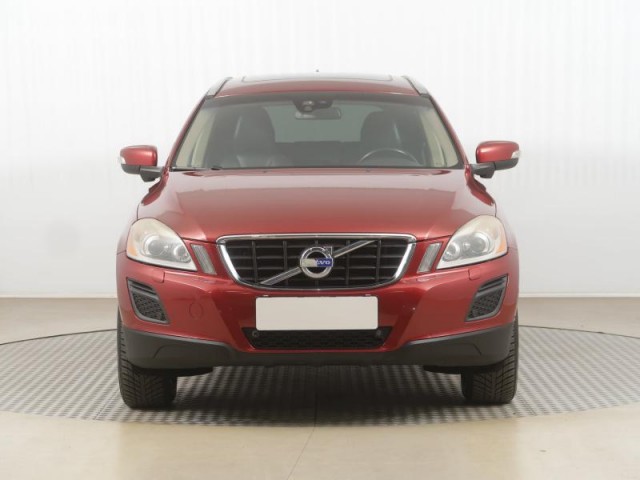 Volvo XC60  D5 
