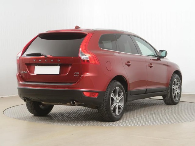 Volvo XC60  D5 
