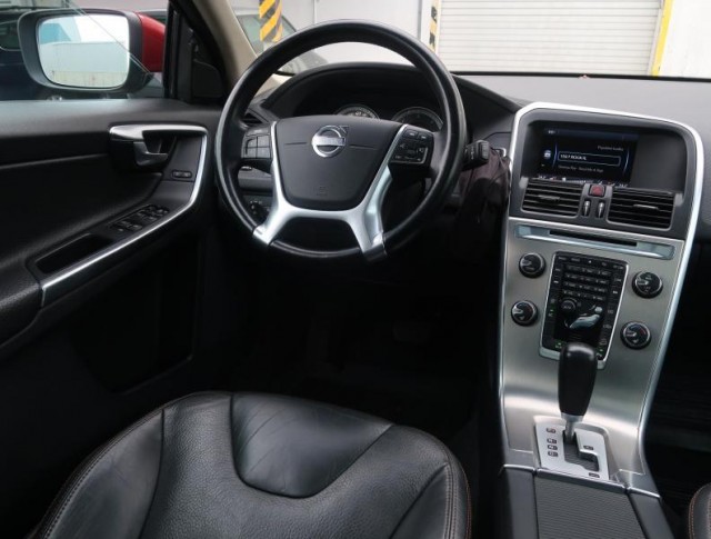 Volvo XC60  D5 