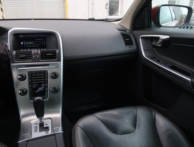 Volvo XC60  D5 