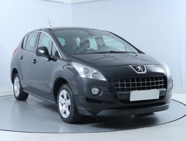 Peugeot 3008  1.6 HDi 