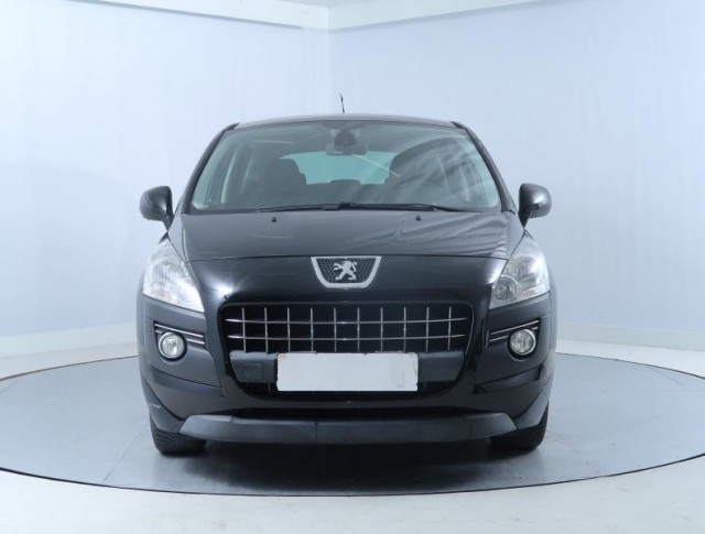 Peugeot 3008  1.6 HDi 
