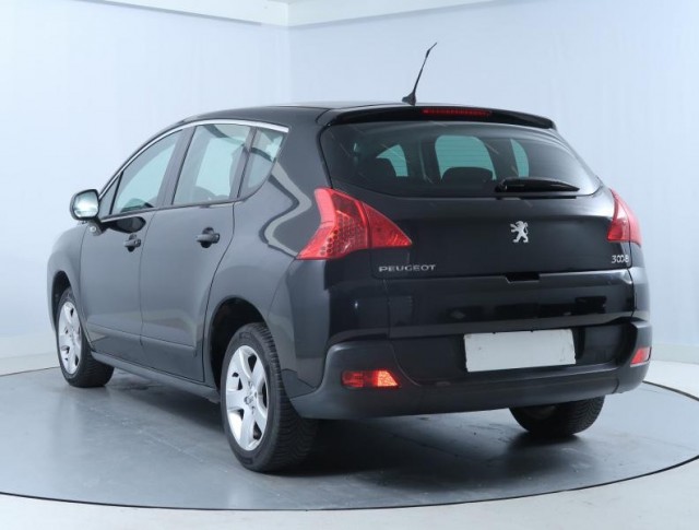 Peugeot 3008  1.6 HDi 
