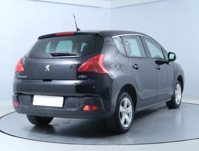 Peugeot 3008  1.6 HDi 