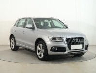 Audi Q5  3.0 TDI basis