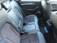 Audi Q5  3.0 TDI basis