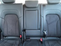 Audi Q5  3.0 TDI basis