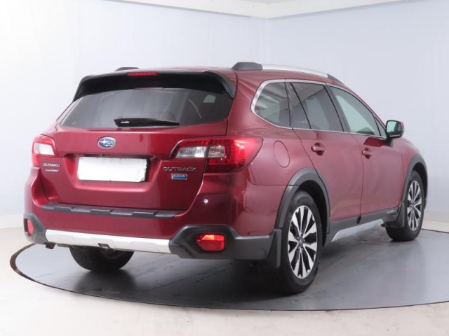 Subaru Outback  2.0 D 