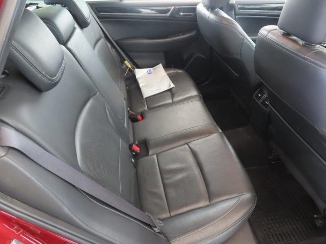 Subaru Outback  2.0 D 