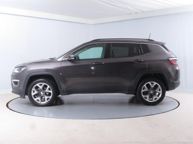 Jeep Compass  2.0 MultiJet 