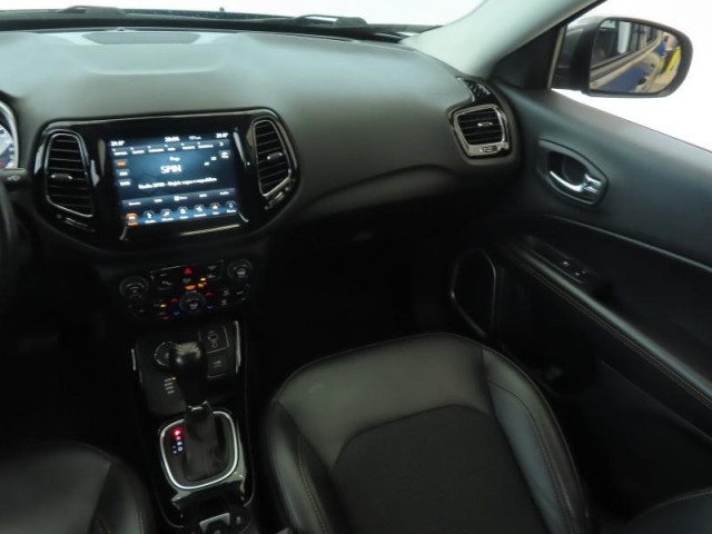 Jeep Compass  2.0 MultiJet 