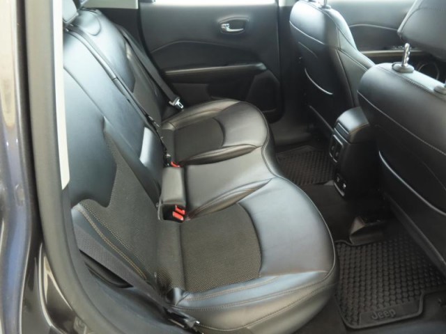 Jeep Compass  2.0 MultiJet 