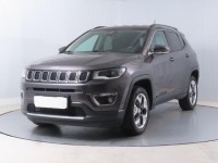 Jeep Compass  2.0 MultiJet 