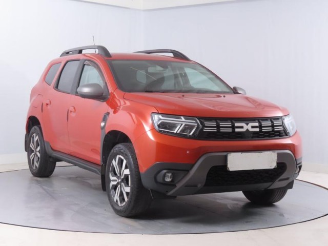 Dacia Duster  1.0 TCe Prestige