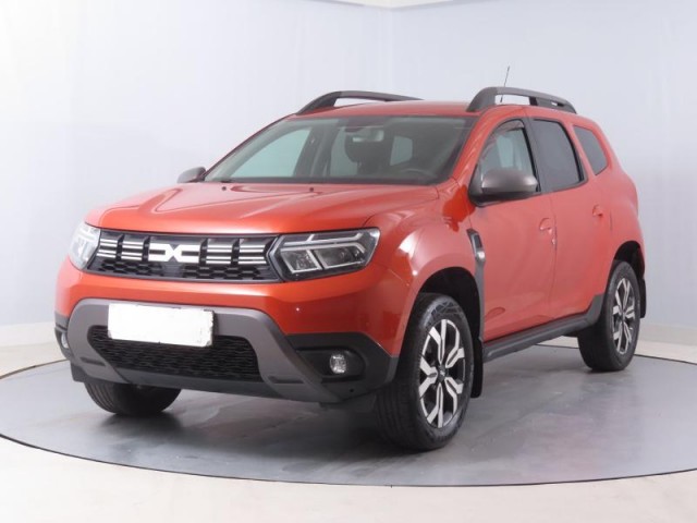 Dacia Duster  1.0 TCe Prestige