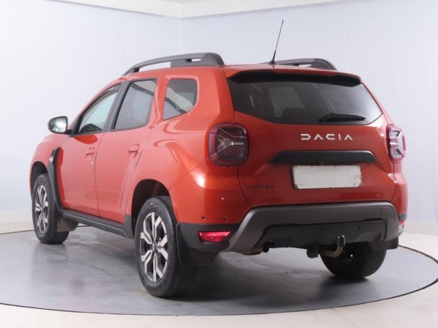 Dacia Duster  1.0 TCe Prestige