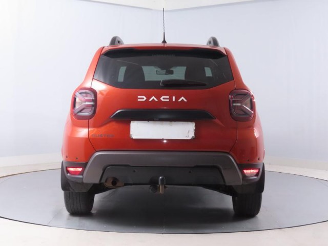 Dacia Duster  1.0 TCe Prestige