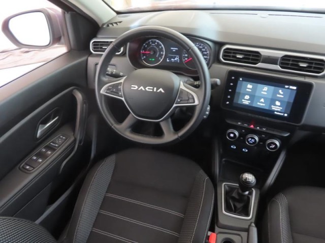 Dacia Duster  1.0 TCe Prestige