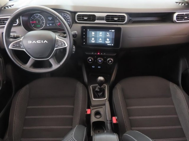 Dacia Duster  1.0 TCe Prestige