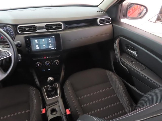 Dacia Duster  1.0 TCe Prestige