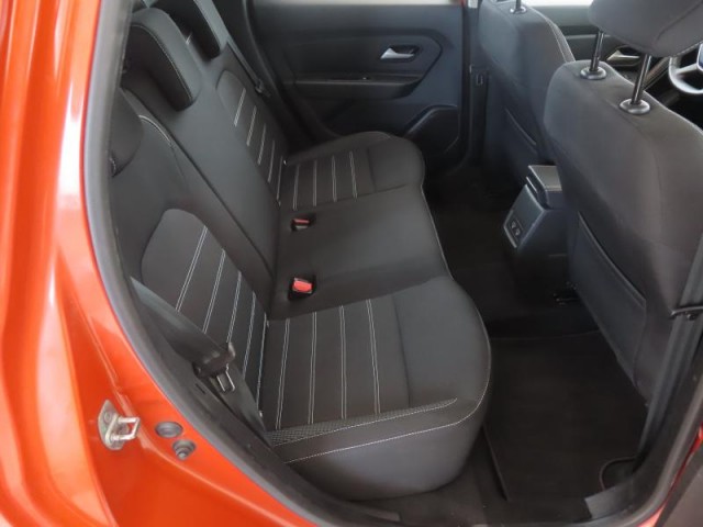 Dacia Duster  1.0 TCe Prestige