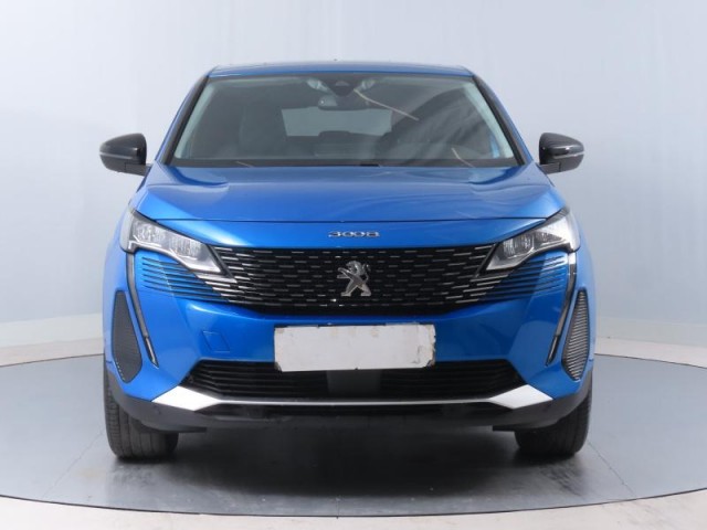 Peugeot 3008  1.2 PureTech Allure Pack