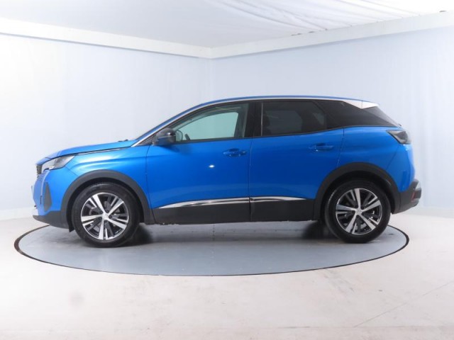 Peugeot 3008  1.2 PureTech Allure Pack