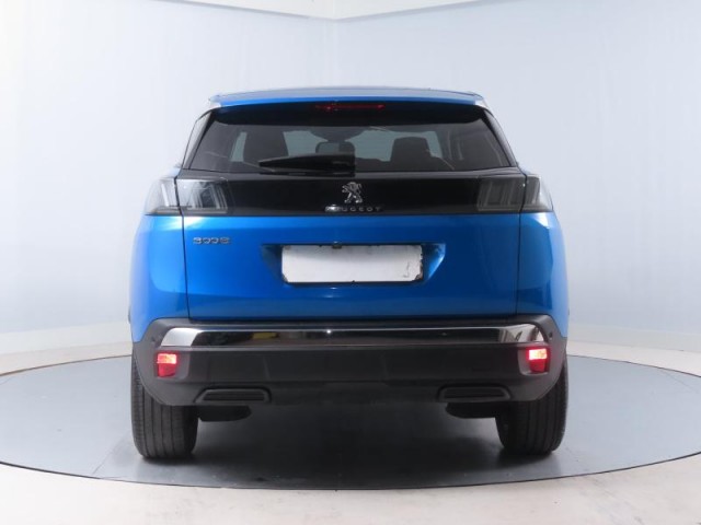 Peugeot 3008  1.2 PureTech Allure Pack
