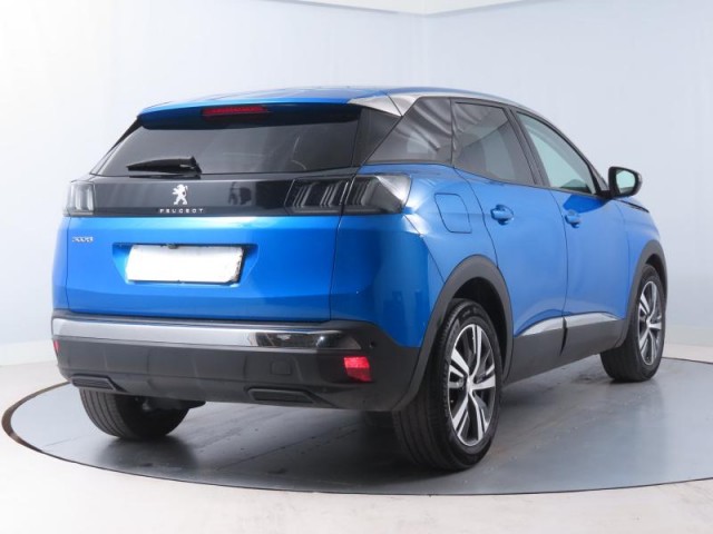 Peugeot 3008  1.2 PureTech Allure Pack